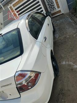 شيفروليه أفيو